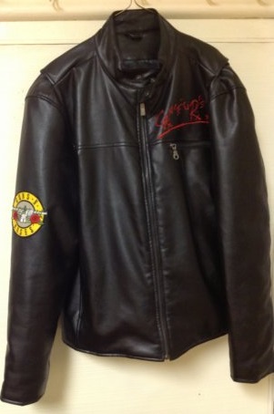 Guns N Roses: Jackets - Photo Gallery - currently 11 photos from my ...